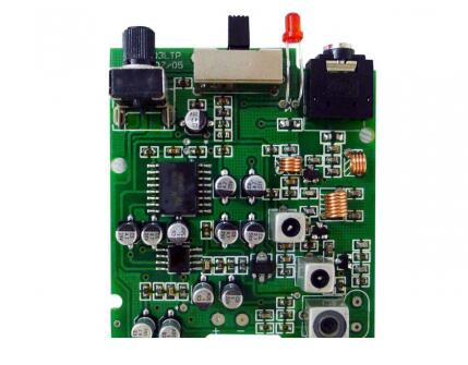 射頻技術(shù)研習(xí)社 eeworld電子工程世界中的PCB電路板設(shè)計(jì)洞察