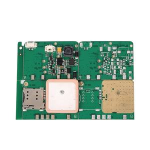 PCB電路板 從智能設(shè)備的心臟到現(xiàn)代科技基石