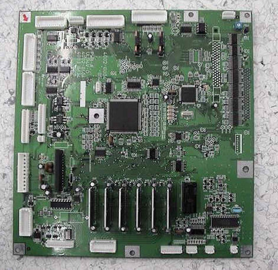 武漢萊奧特 助力PCB電路板高精度SMT貼片加工服務(wù)