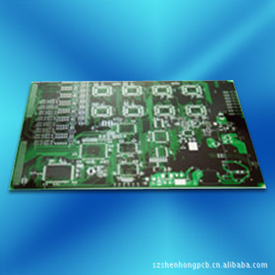 深圳市深鴻電路板 領(lǐng)跑PCB行業(yè)的技術(shù)之路